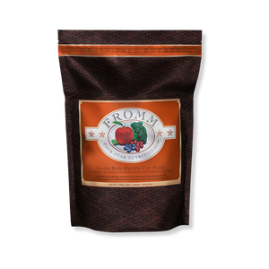 Fromm Family Four-Star Grain-Free Game Bird for Cats
