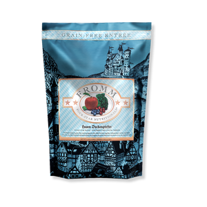 Fromm Family Four-Star Grain-Free Hasen Duckenpfeffer