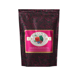 Fromm Family Four-Star Grain-Free Pork and Peas