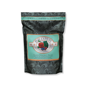 Fromm Family Four-Star Grain-Free Salmon Tunachovy for Cats