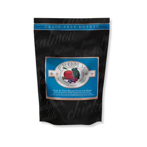 Fromm Family Four-Star Grain-Free Surf and Turf