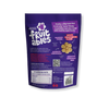 Fruitables Baked Apple Bacon Dog Treats - 7 oz