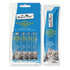 Fussie Cat Goat Milk Purée Treats Tuna with Small Anchovy (4 Tubes)