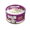 Fussie Cat Chicken in Goat Milk Gravy - 2.47 oz (24 Pack)