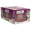 Fussie Cat Chicken in Goat Milk Gravy - 2.47 oz (24 Pack)