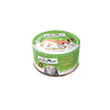 Fussie Cat Chicken with Duck in Goat Milk Gravy - 2.47 oz (24 Pack)