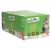 Fussie Cat Chicken with Duck in Goat Milk Gravy - 2.47 oz (24 Pack)