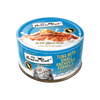 Fussie Cat Tuna with Small Anchovies in Goat Milk Gravy - 2.47 oz (24 Pack)