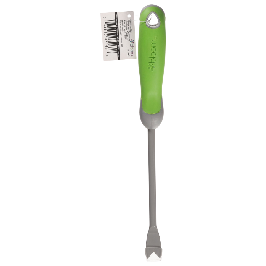 Garden Bloom Comfort Grip Weeder - Assorted Colours