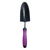 Garden Bloom Comfort Grip Edge Transplanter - Assorted Colours
