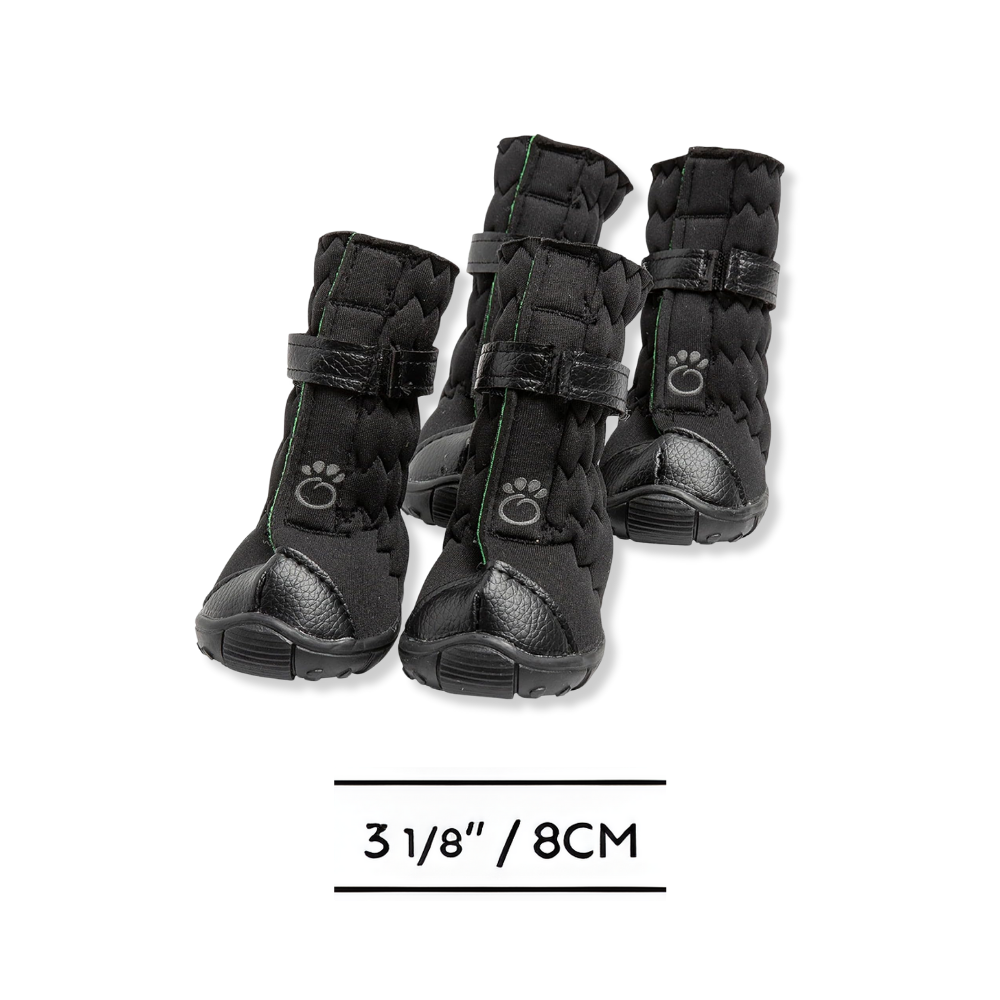GF Pet Elasto-Fit Boots