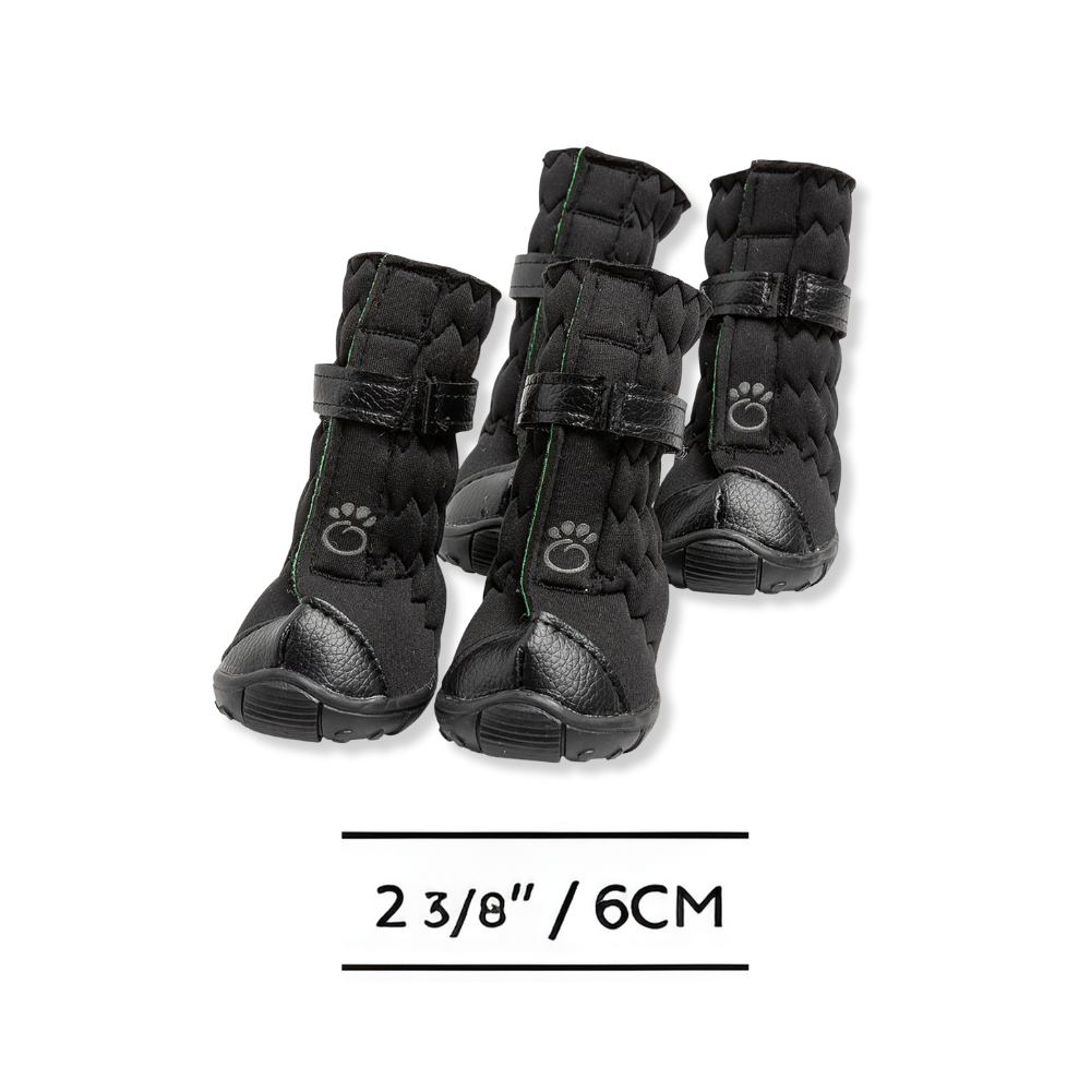 GF Pet Elasto-Fit Boots