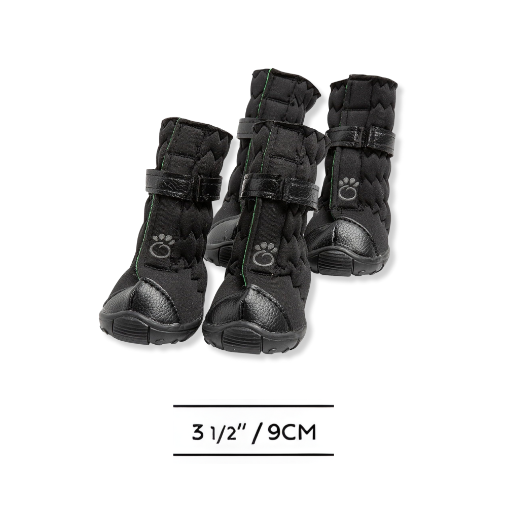 GF Pet Elasto-Fit Boots