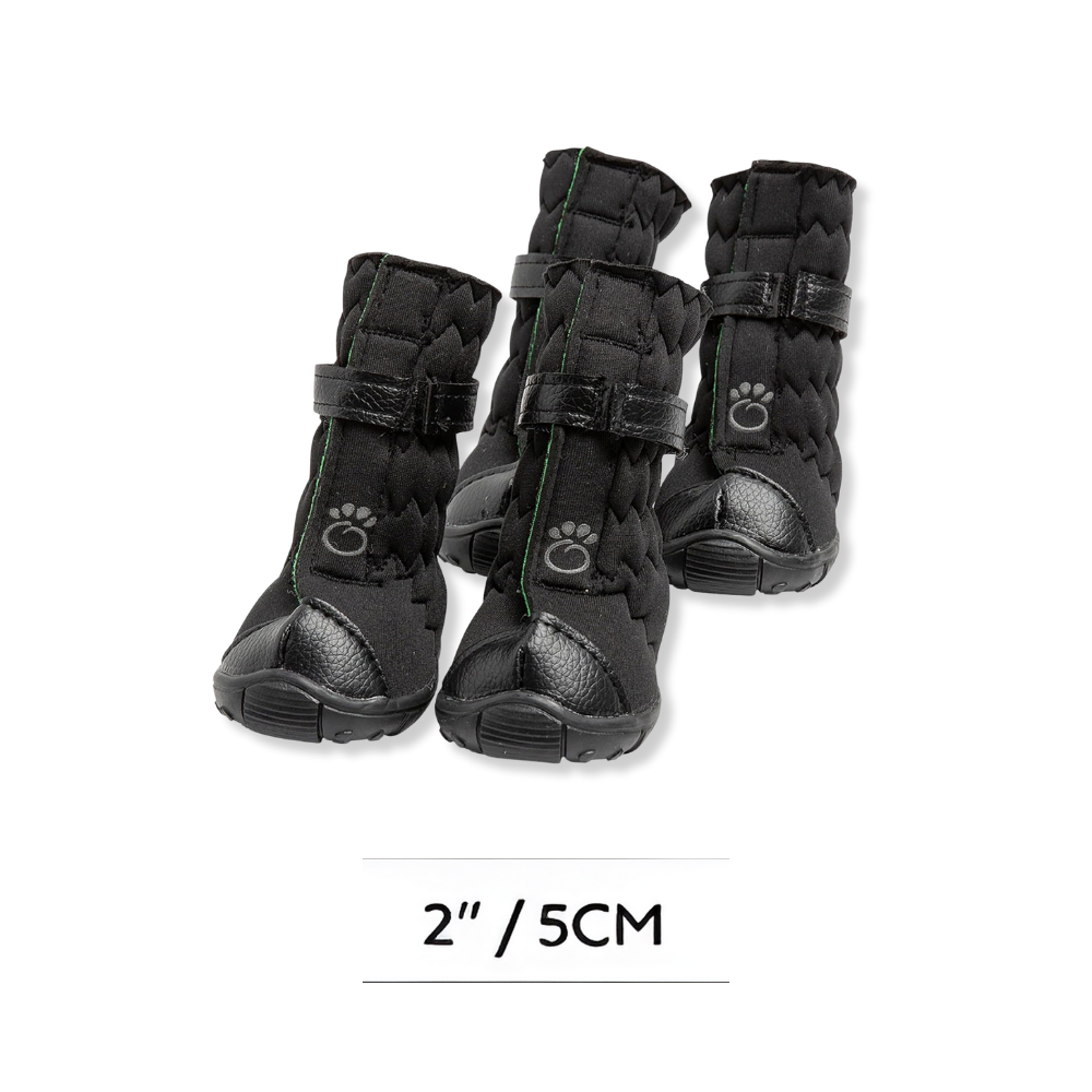 GF Pet Elasto-Fit Boots
