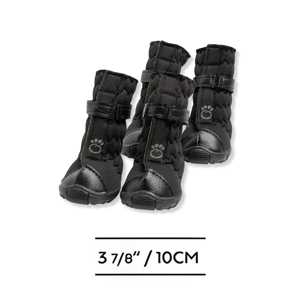GF Pet Elasto-Fit Boots