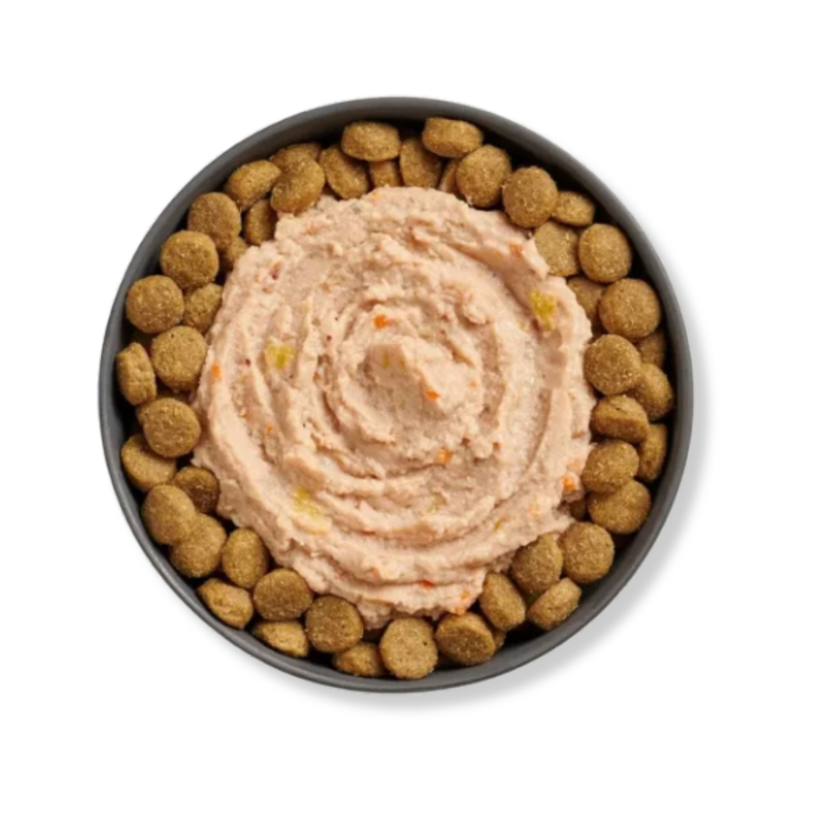 Go! Solutions Joint Care Booster for Dogs - Chicken, Salmon and Duck Pâté Recipe