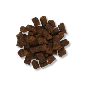 Go! Solutions Benefit Chews Weight Management and Joint Care Chicken Treats - 6 oz
