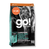 Go! Solutions Carnivore Grain-Free Chicken, Turkey and Duck