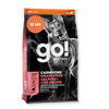 Go! Solutions Carnivore Grain-Free Salmon and Cod Dog Food
