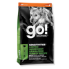 Go! Solutions Sensitivities Limited Ingredient Grain-Free Turkey