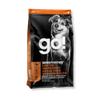 Go! Solutions Sensitivities Limited Ingredient Grain-Free Venison