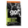 Go! Solutions Carnivore Grain-Free Chicken, Turkey and Duck Puppy Recipe