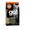 Go! Solutions Sensitivities Limited Ingredient Grain-Free Duck