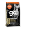 Go! Solutions Sensitivities Limited Ingredient Grain-Free Duck