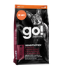 Go! Solutions Sensitivities Limited Ingredient Grain-Free Lamb