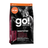Go! Solutions Sensitivities Limited Ingredient Grain-Free Lamb