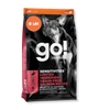 Go! Solutions Sensitivities Limited Ingredient Grain-Free Salmon