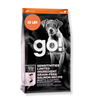 Go! Solutions Sensitivities - Salmon Small Bites