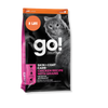 Go! Solutions Skin and Coat Care Chicken for Cats