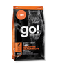 Go! Solutions Skin and Coat Care Salmon for Cats