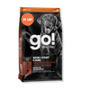Go! Solutions Skin and Coat Large Breed Salmon Adult Dog Food