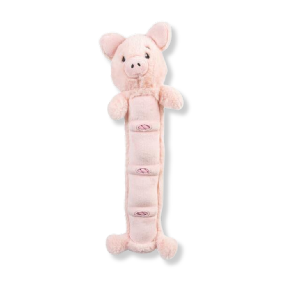 Growl Noodles Pig