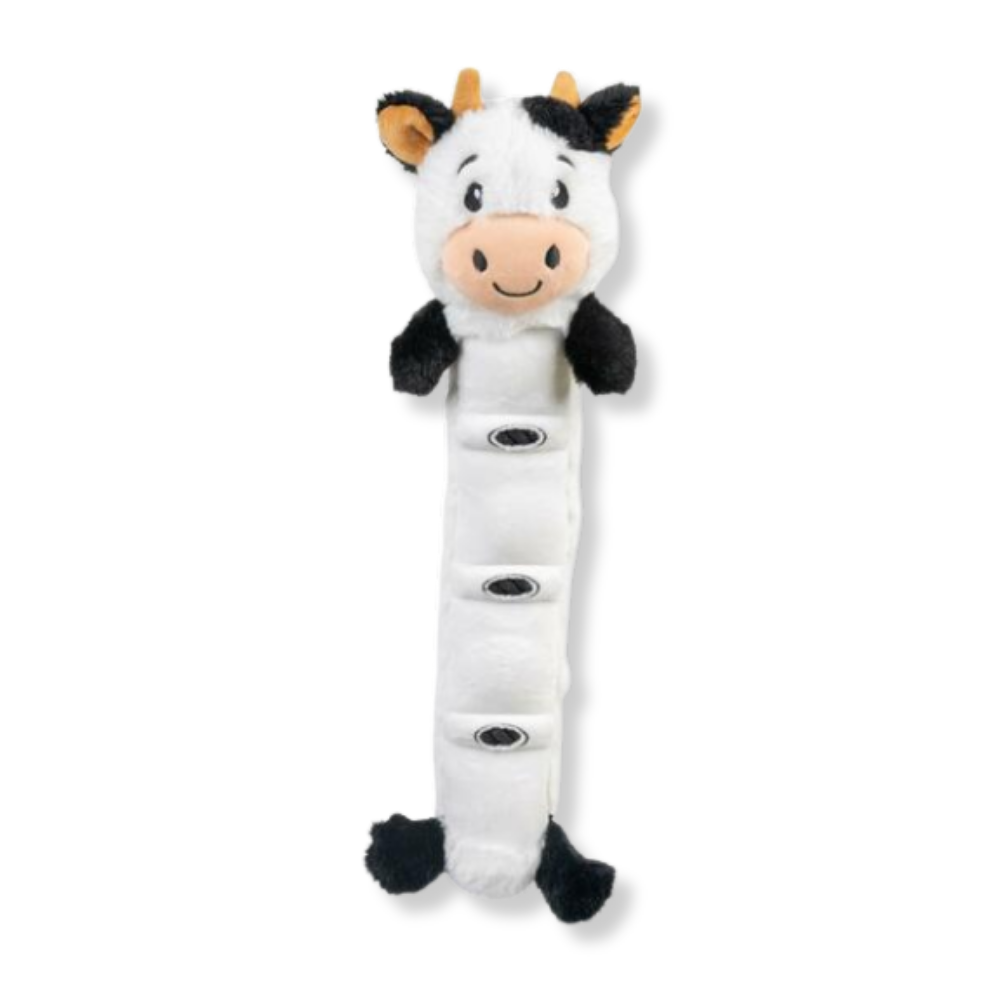 Growl Noodles Cow