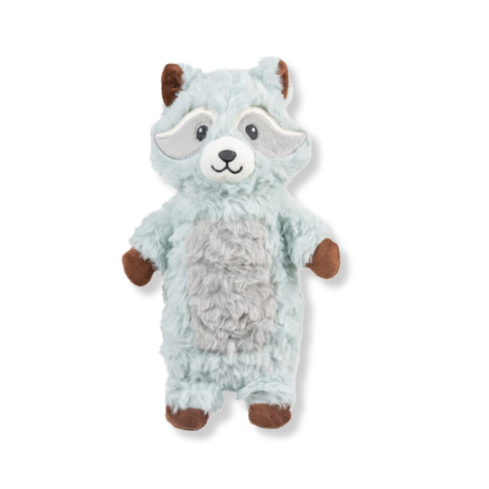 Growl Shaggiez Racoon
