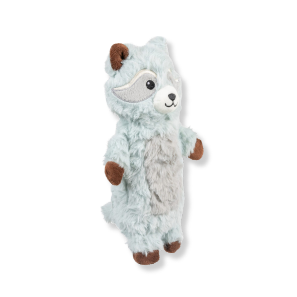 Growl Shaggiez Racoon