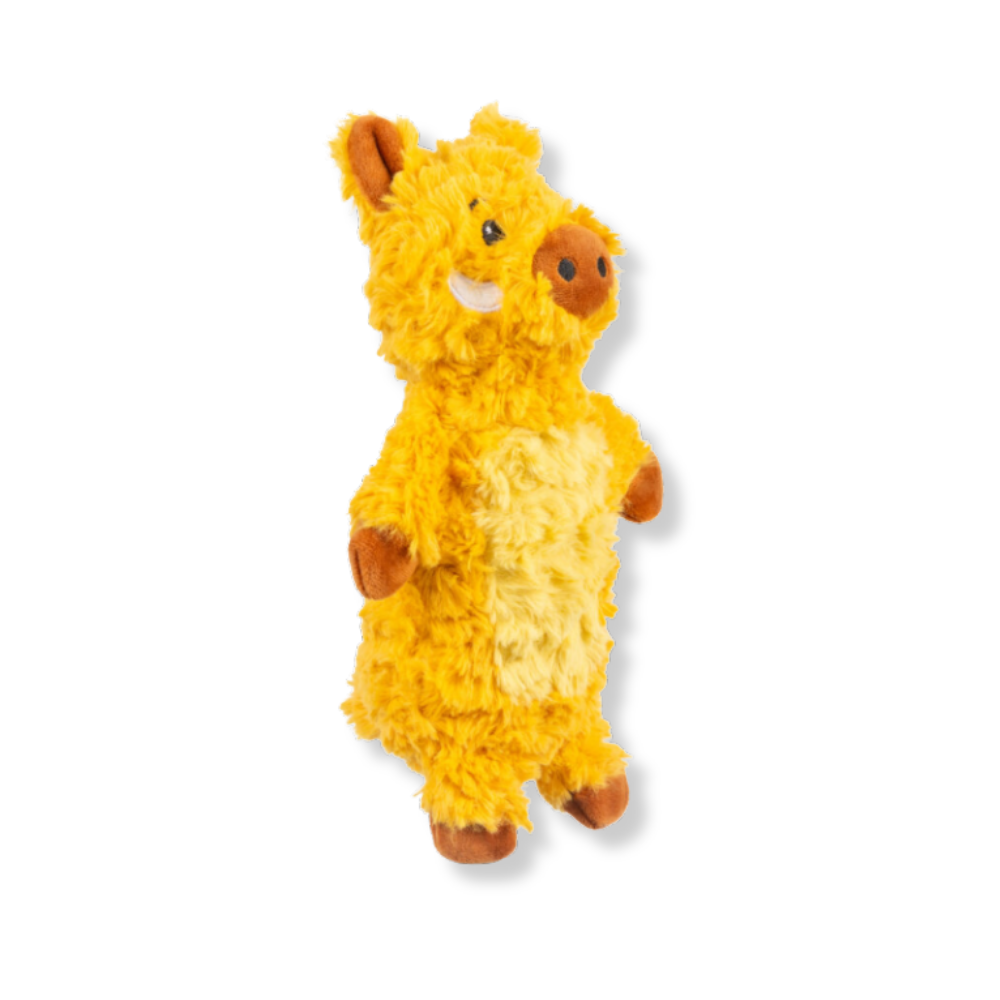 Growl Shaggiez Boar
