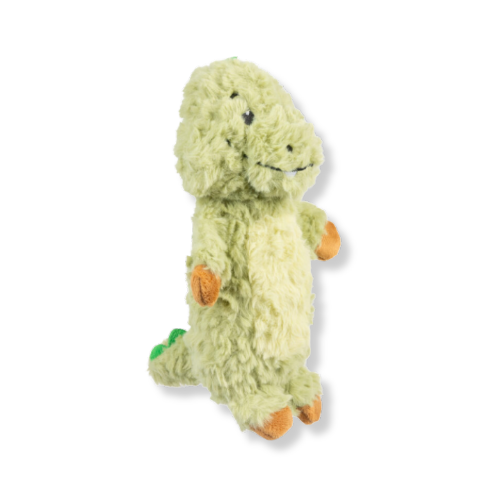 Growl Shaggiez Gator