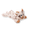 Growl Cuddlerz Goat Plush Toy - Small