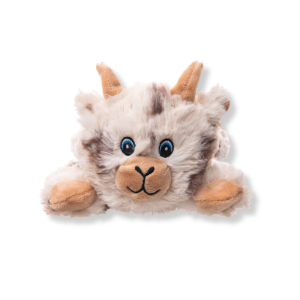 Growl Cuddlerz Goat Plush Toy - Small