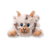 Growl Cuddlerz Goat Plush Toy - Small