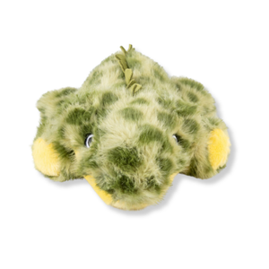 Growl Snugglez Gator