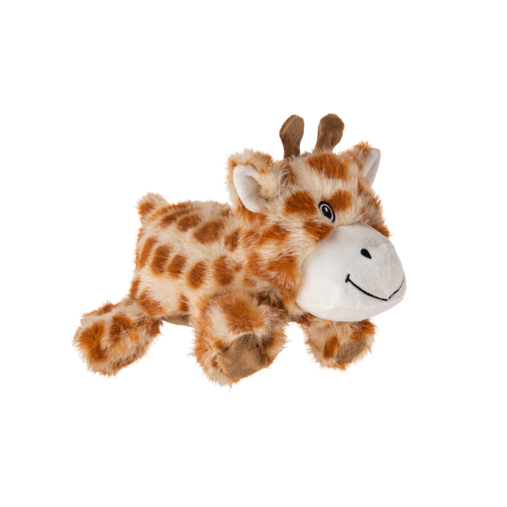 Growl ﻿﻿﻿Snugglez Giraffe