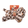 Growl ﻿Snugglez Leopard