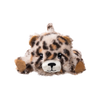 Growl ﻿Snugglez Leopard