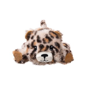 Growl ﻿Snugglez Leopard