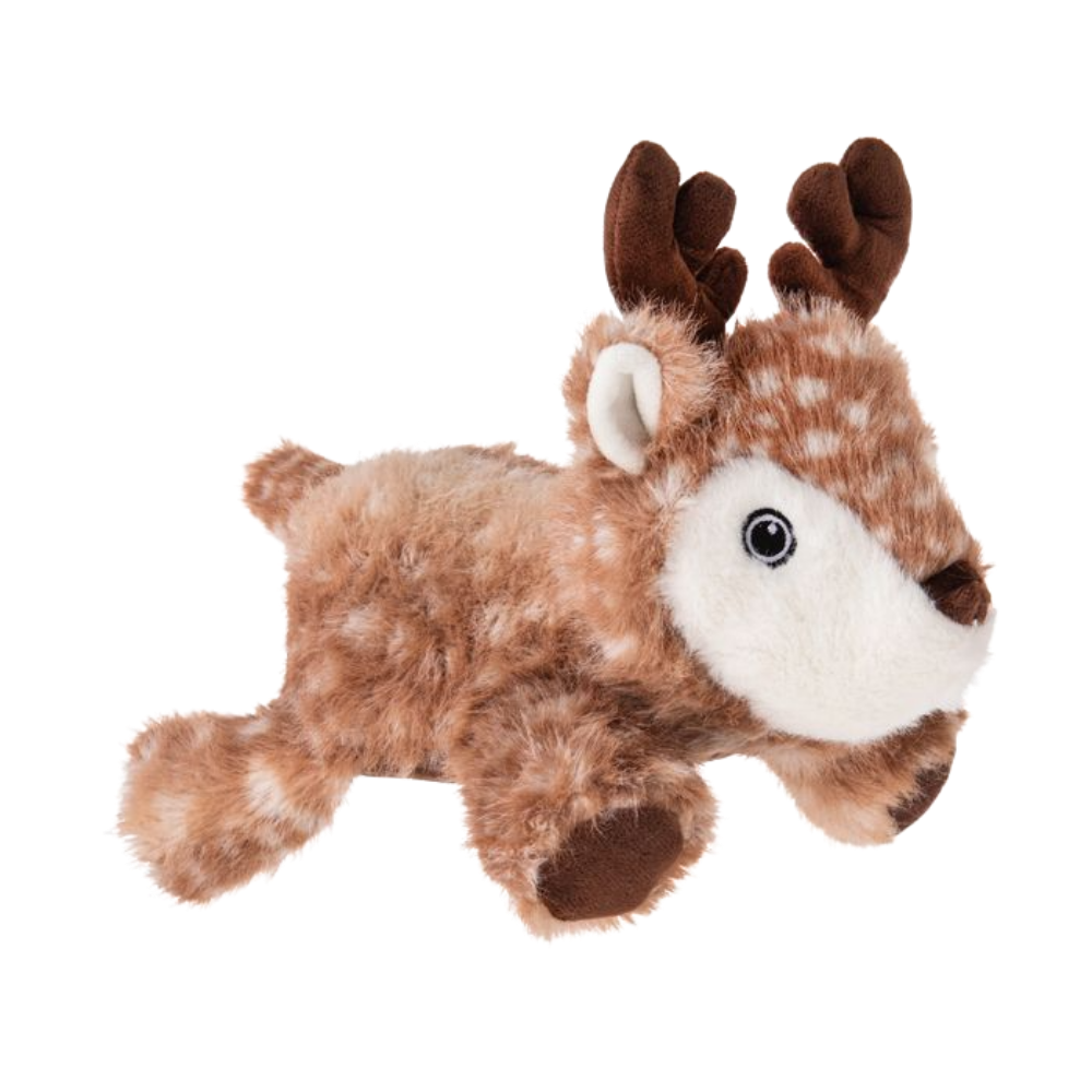 Growl ﻿Snugglez Deer